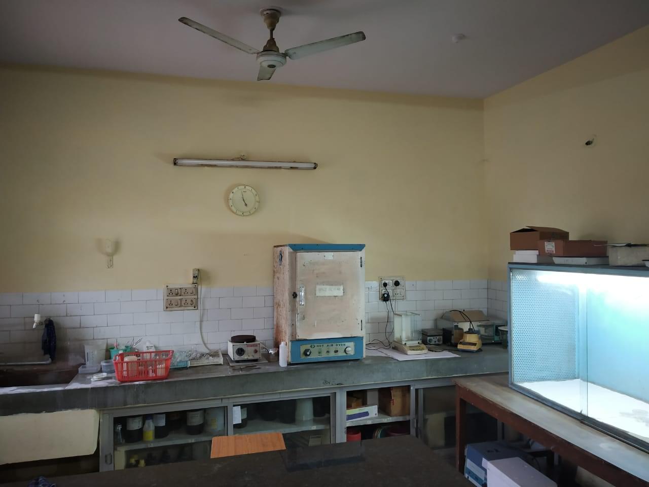 School Of Biochemistry Indore Infrastructure photo 2